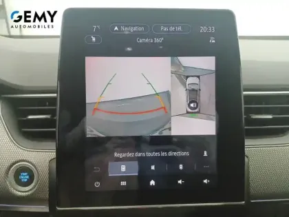 Photo 35 Renault Arkana  E-Tech 145 - 21B