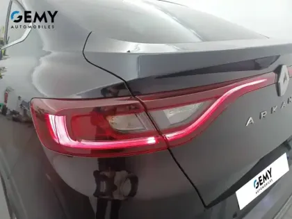 Photo 34 Renault Arkana  E-Tech 145 - 21B