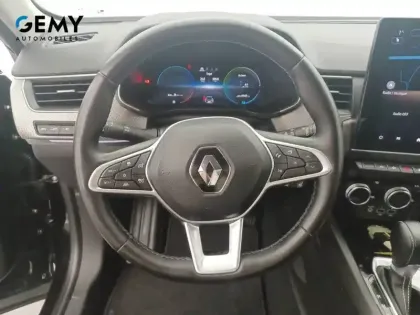 Photo 28 Renault Arkana  E-Tech 145 - 21B