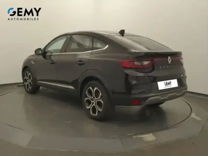 Photo 21 Renault Arkana  E-Tech 145 - 21B