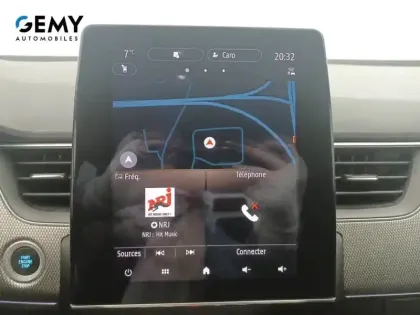 Photo 29 Renault Arkana  E-Tech 145 - 21B