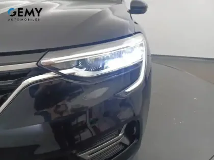 Photo 31 Renault Arkana  E-Tech 145 - 21B