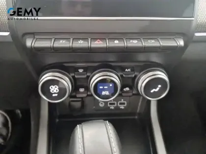 Photo 30 Renault Arkana  E-Tech 145 - 21B