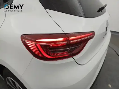 Photo 16 Renault Clio  Blue dCi 100