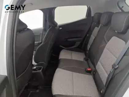 Photo 9 Renault Clio  Blue dCi 100