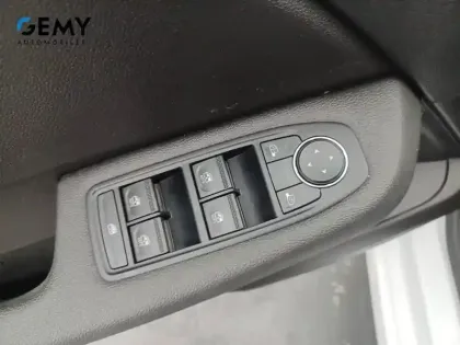 Photo 11 Renault Clio  Blue dCi 100