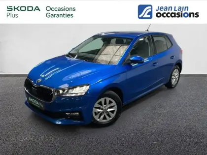 Photo Skoda Fabia Selection