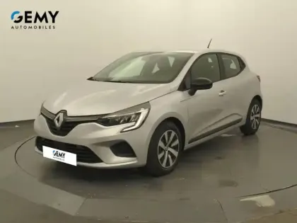 Photo Renault Clio Equilibre