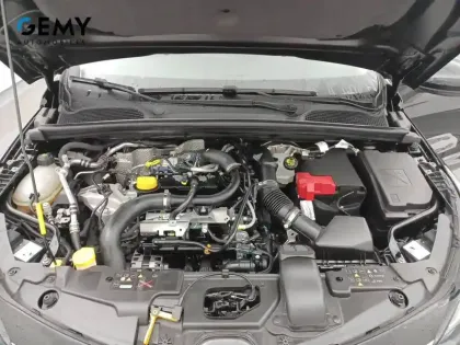 Photo 14 Renault Clio  TCe 90