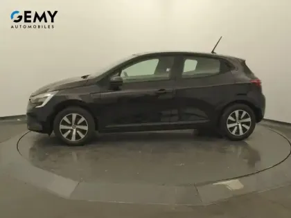 Photo 18 Renault Clio  TCe 90