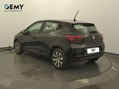 Photo 6 Renault Clio  TCe 90