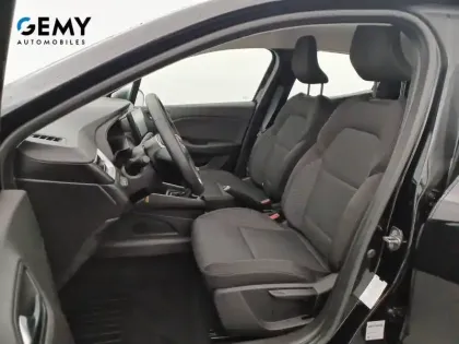 Photo 8 Renault Clio  TCe 90