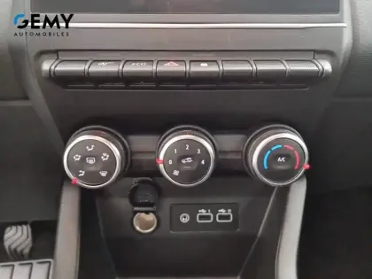 Photo 13 Renault Clio  TCe 90