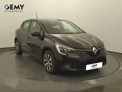 Photo 2 Renault Clio  TCe 90