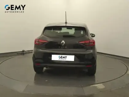 Photo 4 Renault Clio  TCe 90