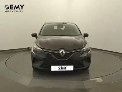 Photo 1 Renault Clio  TCe 90