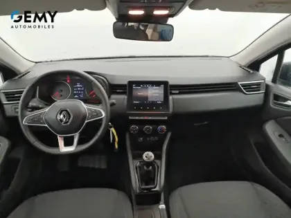 Photo 7 Renault Clio  TCe 90