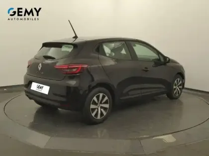 Photo 17 Renault Clio  TCe 90