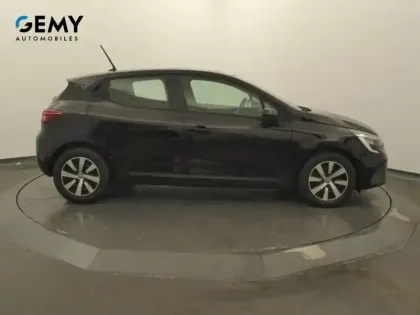 Photo 3 Renault Clio  TCe 90