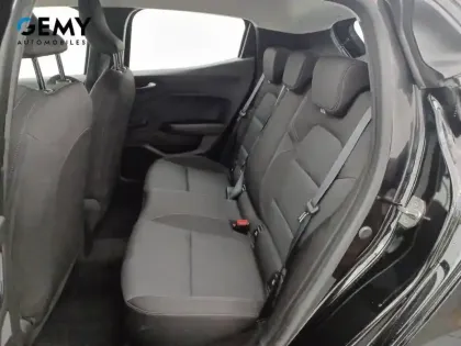 Photo 9 Renault Clio  TCe 90