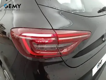 Photo 19 Renault Clio  TCe 90