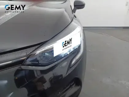 Photo 16 Renault Clio  TCe 90