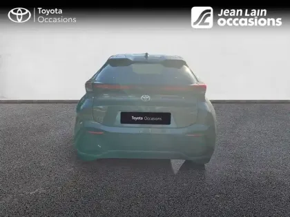 Photo 5 Toyota C-HR  Hybride 200