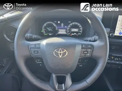 Photo 11 Toyota C-HR  Hybride 200