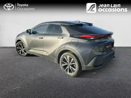 Photo 6 Toyota C-HR  Hybride 200
