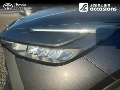 Photo 19 Toyota C-HR  Hybride 200