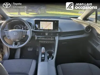 Photo 17 Toyota C-HR  Hybride 200