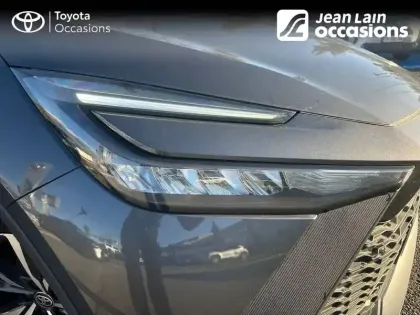 Photo 20 Toyota C-HR  Hybride 200