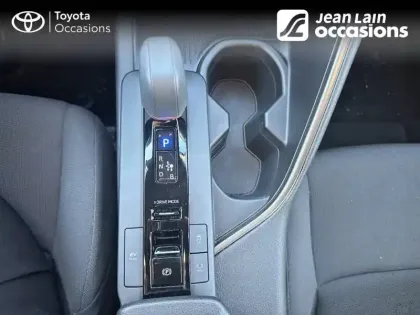 Photo 12 Toyota C-HR  Hybride 200
