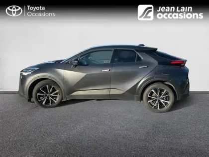 Photo 7 Toyota C-HR  Hybride 200