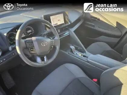 Photo 10 Toyota C-HR  Hybride 200