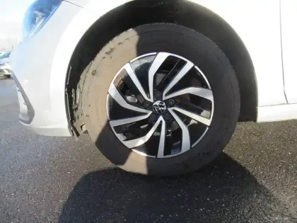 Photo 5 Volkswagen Polo  1.0 TSI 95 S&S BVM5