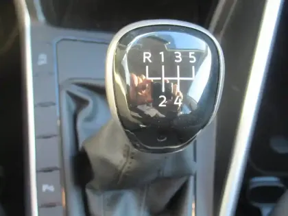 Photo 59 Volkswagen Polo  1.0 TSI 95 S&S BVM5