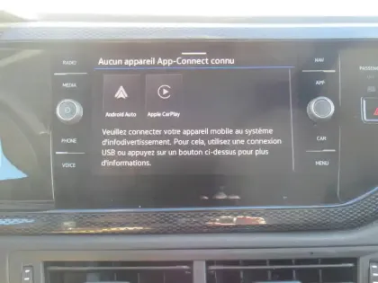 Photo 13 Volkswagen Polo  1.0 TSI 95 S&S BVM5