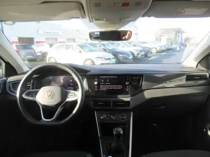 Photo 41 Volkswagen Polo  1.0 TSI 95 S&S BVM5