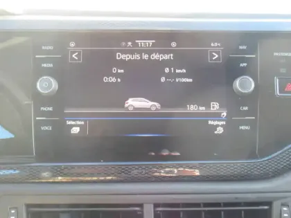 Photo 14 Volkswagen Polo  1.0 TSI 95 S&S BVM5