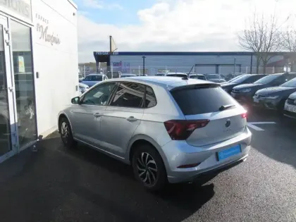 Photo 65 Volkswagen Polo  1.0 TSI 95 S&S BVM5