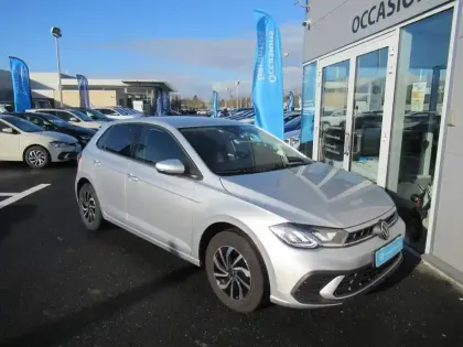 Photo 67 Volkswagen Polo  1.0 TSI 95 S&S BVM5