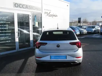 Photo 30 Volkswagen Polo  1.0 TSI 95 S&S BVM5