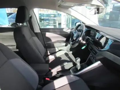 Photo 43 Volkswagen Polo  1.0 TSI 95 S&S BVM5