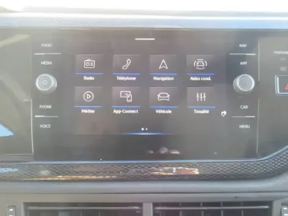 Photo 55 Volkswagen Polo  1.0 TSI 95 S&S BVM5