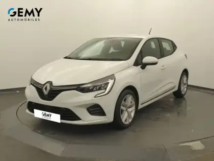 Photo Renault Clio Business