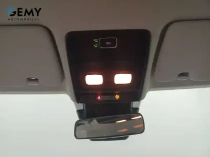 Photo 16 Renault Clio  Blue dCi 100 - 21N