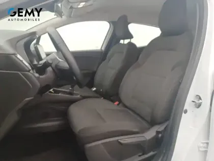 Photo 8 Renault Clio  Blue dCi 100 - 21N