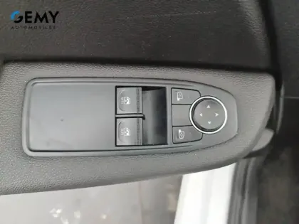 Photo 11 Renault Clio  Blue dCi 100 - 21N