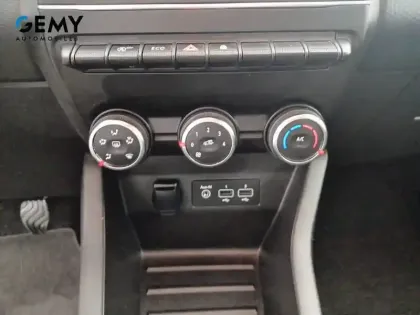 Photo 15 Renault Clio  Blue dCi 100 - 21N